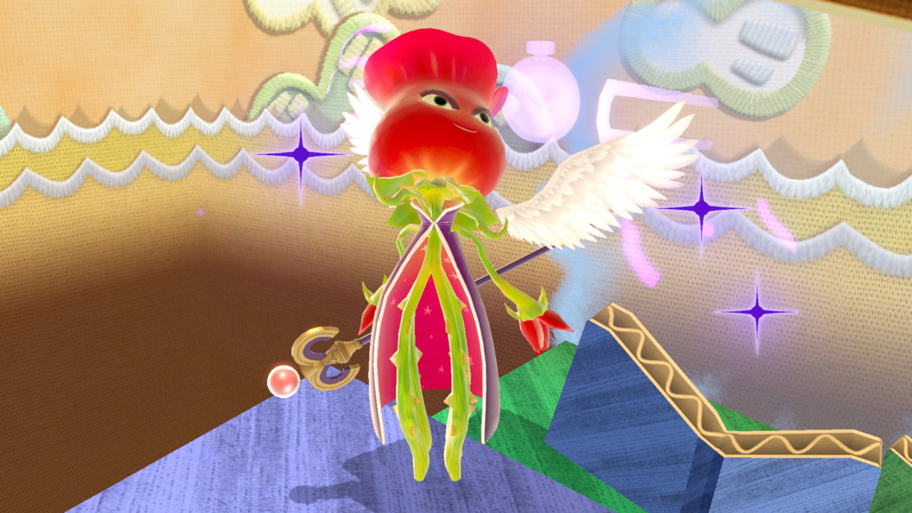 Rose Mod for Super Smash Bros. Ultimate | SSBU Mods