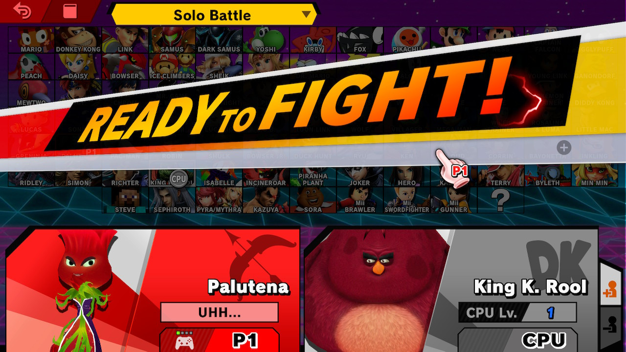 Rose Mod for Super Smash Bros. Ultimate | SSBU Mods