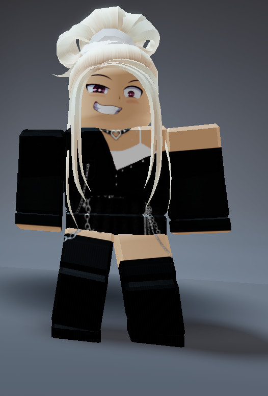 Cursed roblox anime face [Roblox] [Mods]