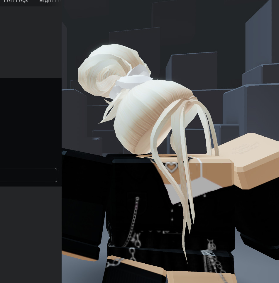 Headless Head Over Roundy Roblox Mods