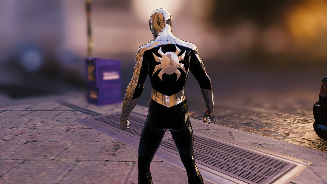 spider armor mk4