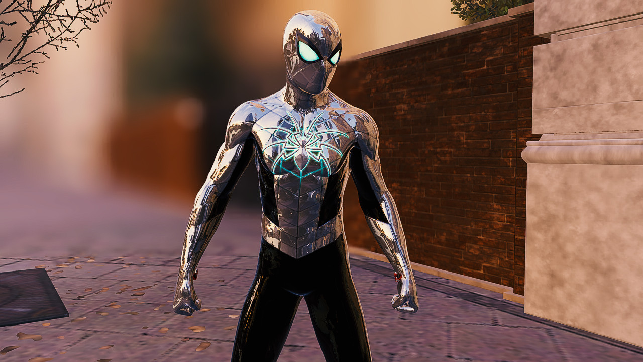 spider man mk4