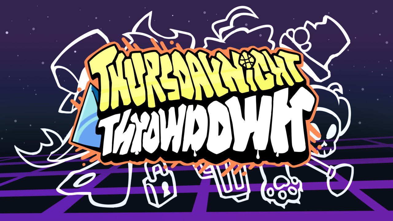 Thursday Night Throwdown [Friday Night Funkin'] [Mods]