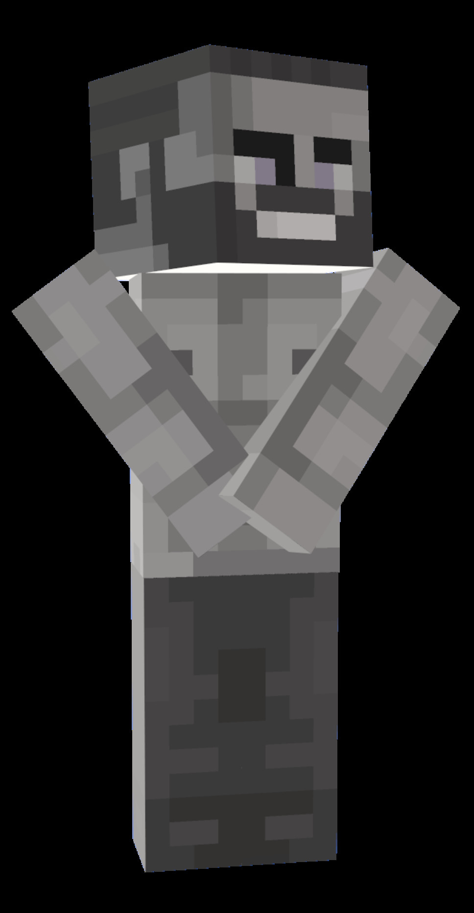 Giga-Chad Steve [Super Smash Bros. Ultimate] [Mods]