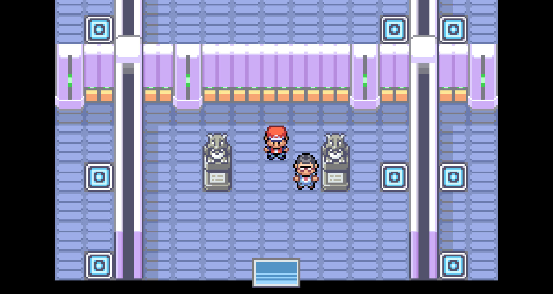 How to Get to Saffron City in Pokémon FireRed and LeafGreen