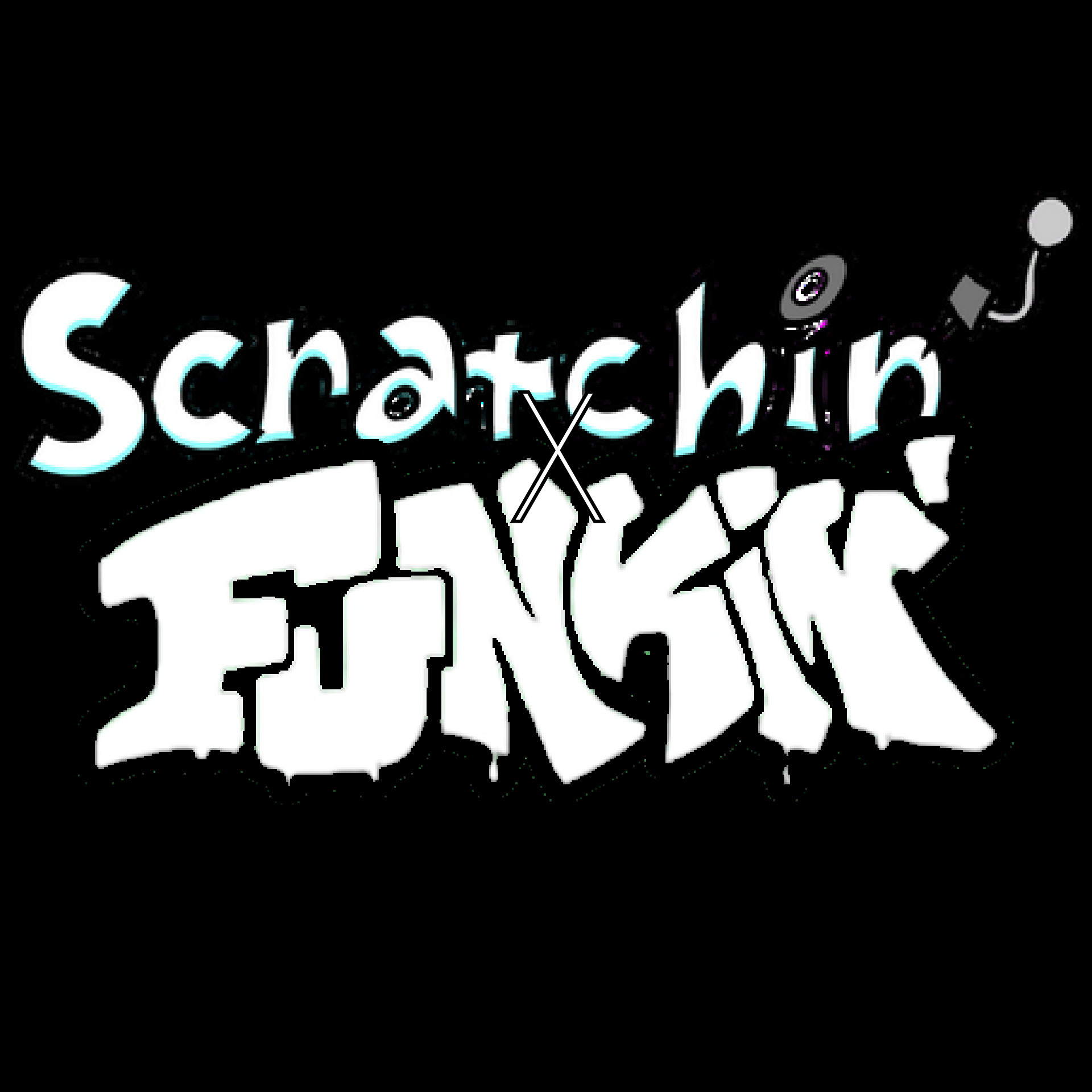 Scratchin x Funkin
