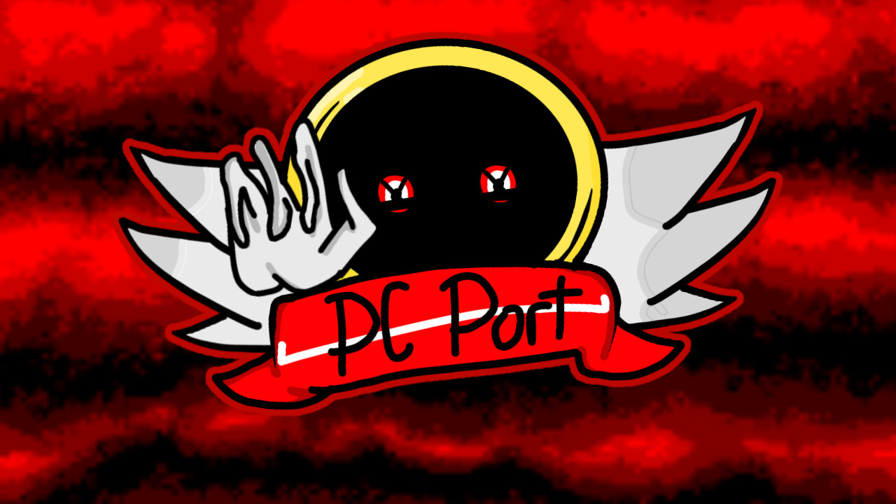 Lord X: Comeback (UNFINISHED BUILD)