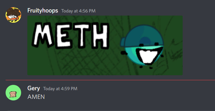 Funkin' Bad but Greeny, Adventures, and Gery [Friday Night Funkin'] [Mods]