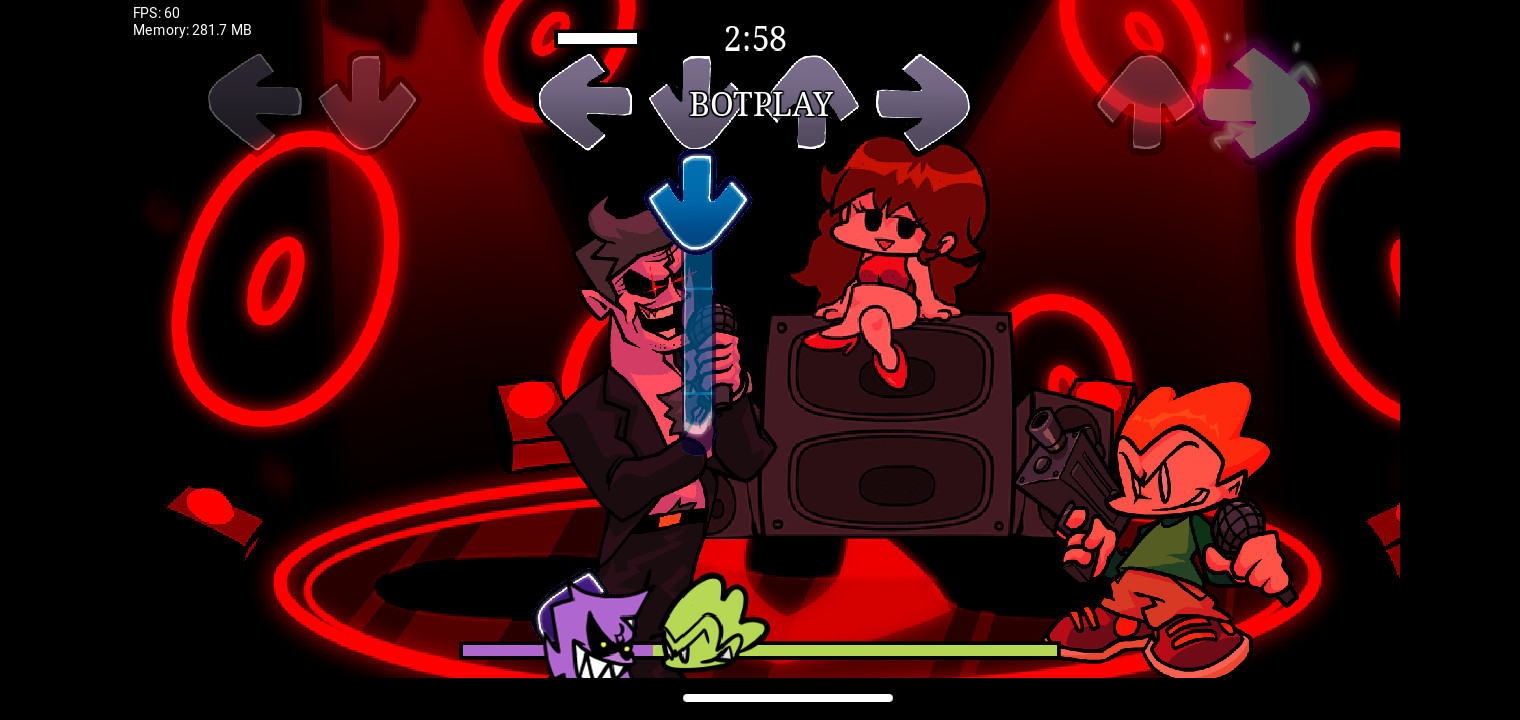 Singularity but DD and pico sing it