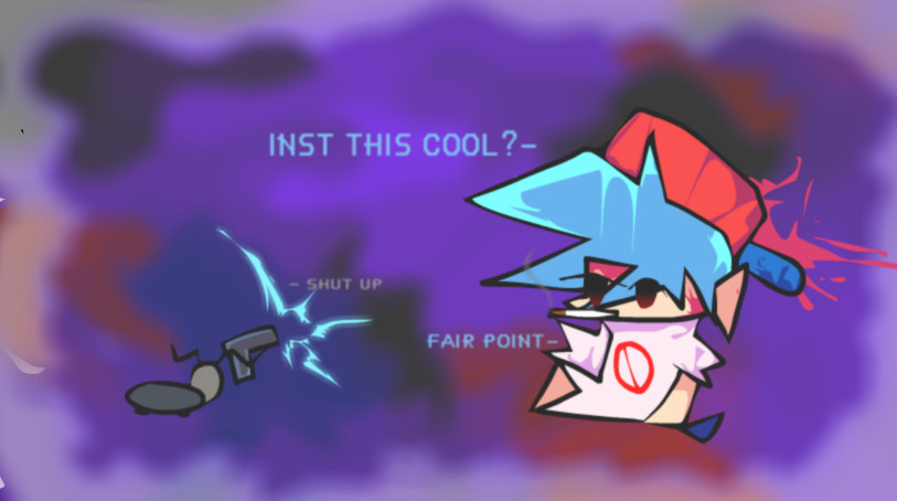 VS CJ Mod (v1)