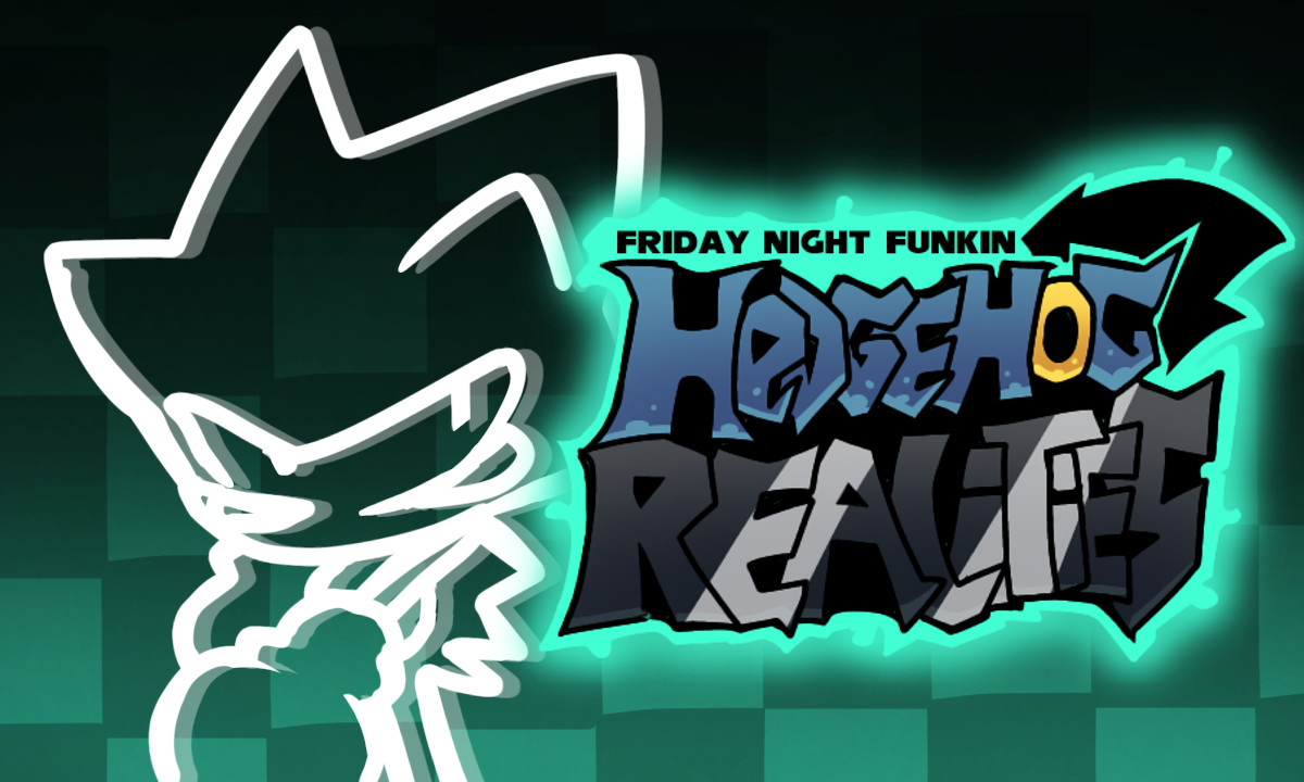 Hedgehog Realities! (CANCELLED)