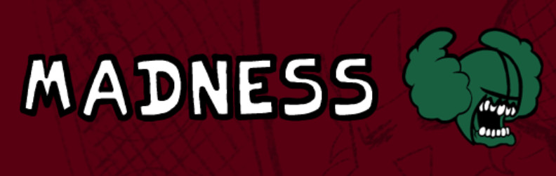 Madness (Noichi Remix) Charted