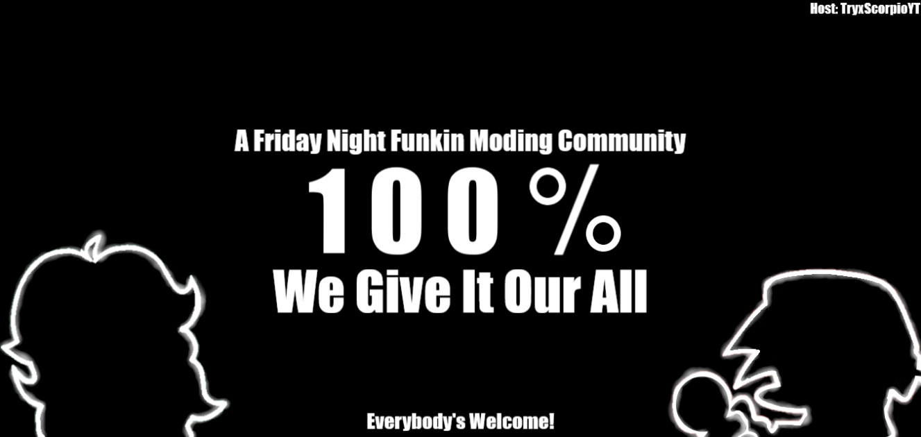 Friday Night Funkin' Legends [BETA]