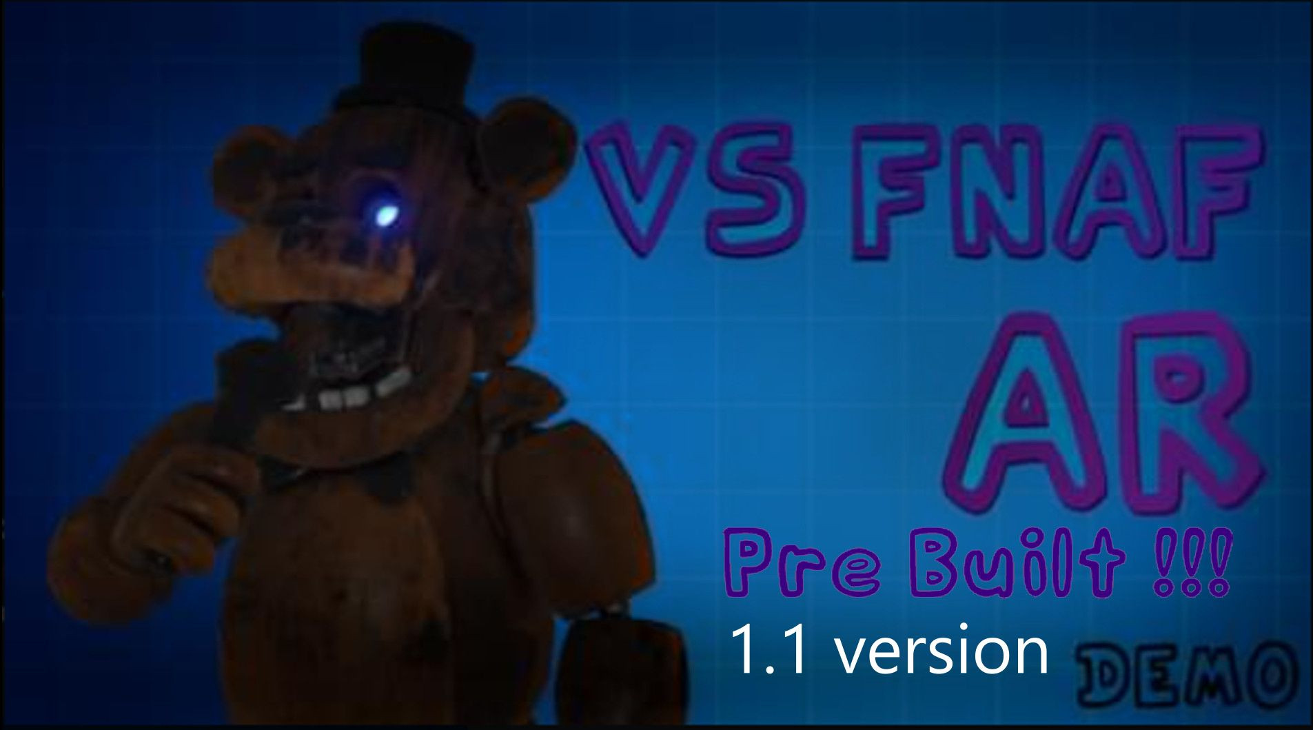 Funkin' Delivery v1.1