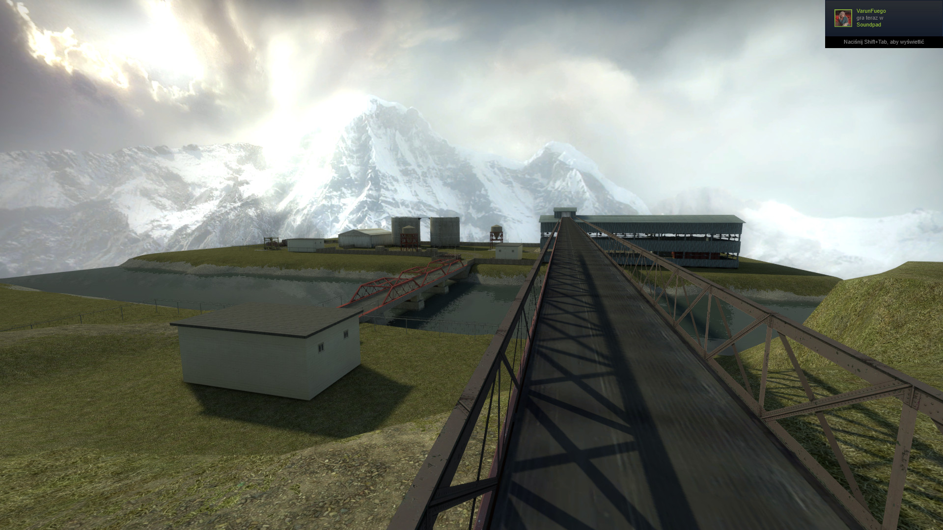 ze Project IGI Counter Strike: Global Offensive Mods