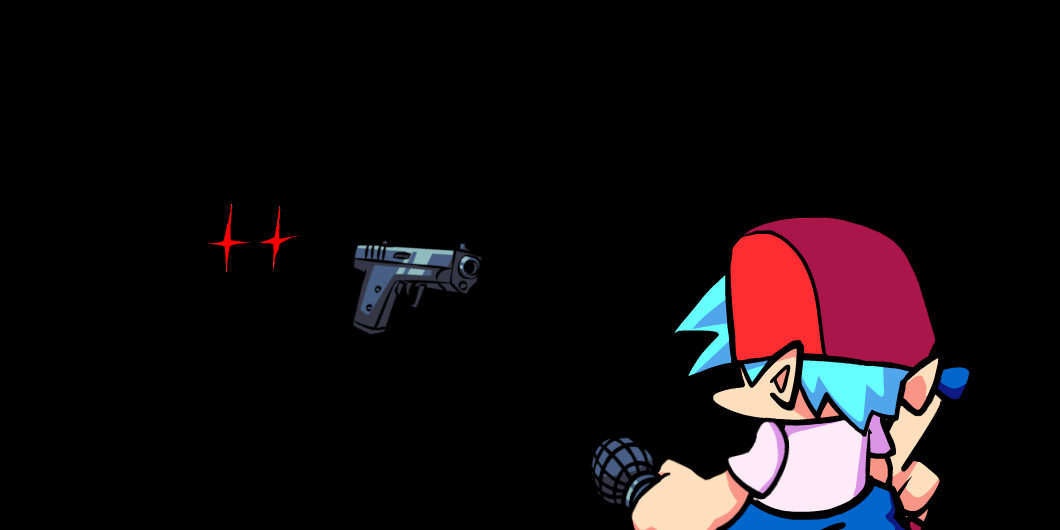 Totally Not A Self Inserted Mod