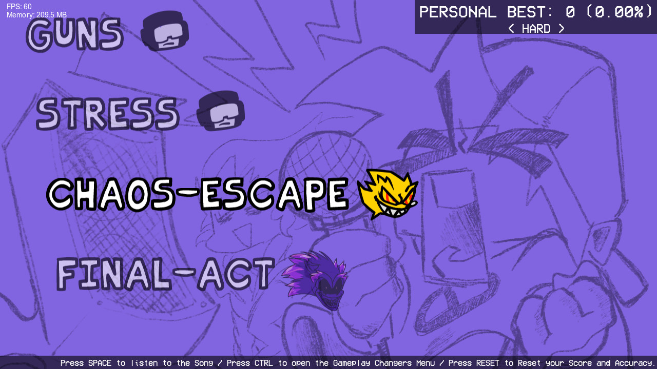 fleetway escape