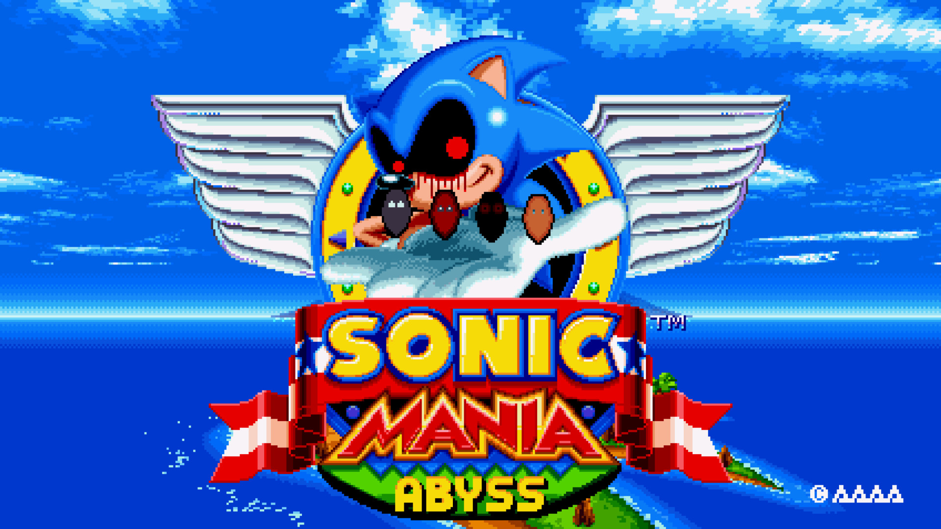 Speedster Mania [Sonic Mania] [Mods]