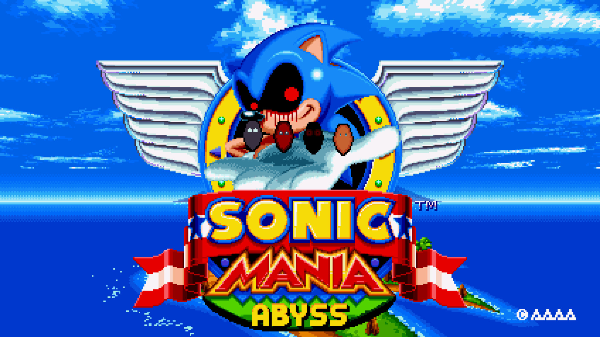 Top games tagged sonic-exe 