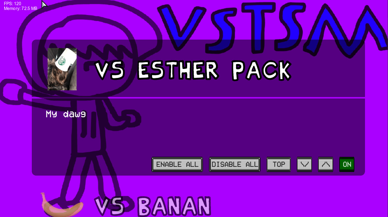 VS Sega V4 [Friday Night Funkin'] [Mods]