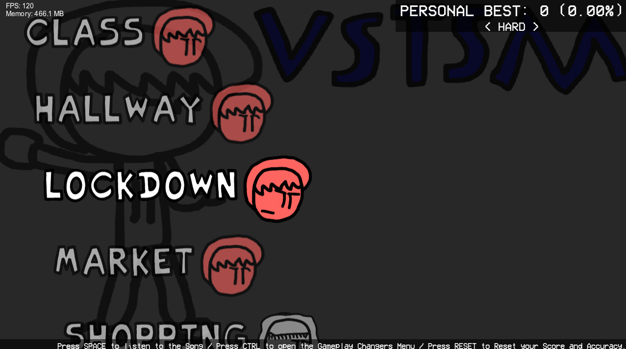 VS Sega V4 [Friday Night Funkin'] [Mods]