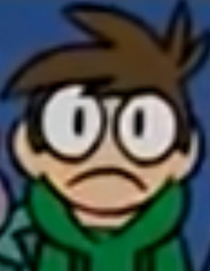 Triple TroublEDD (EDDSWORLD X DDLC)