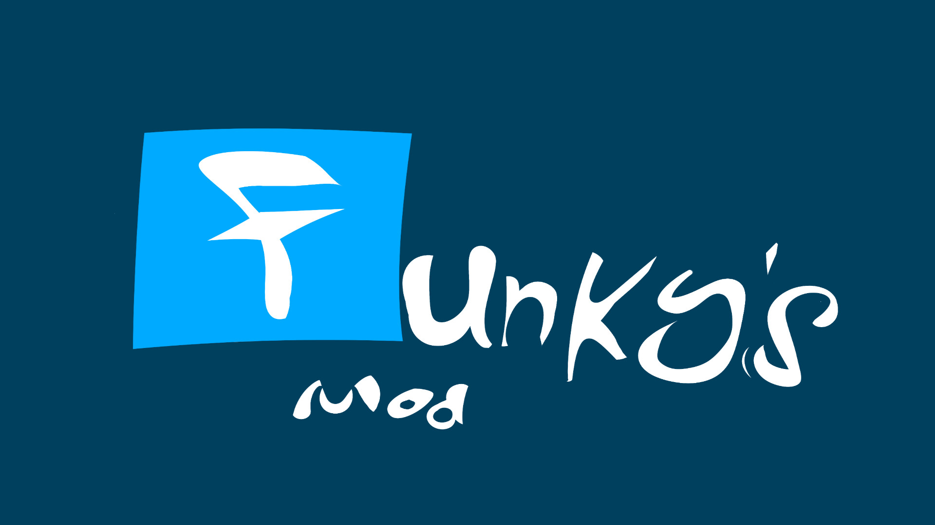 Funky's Mod DEMO