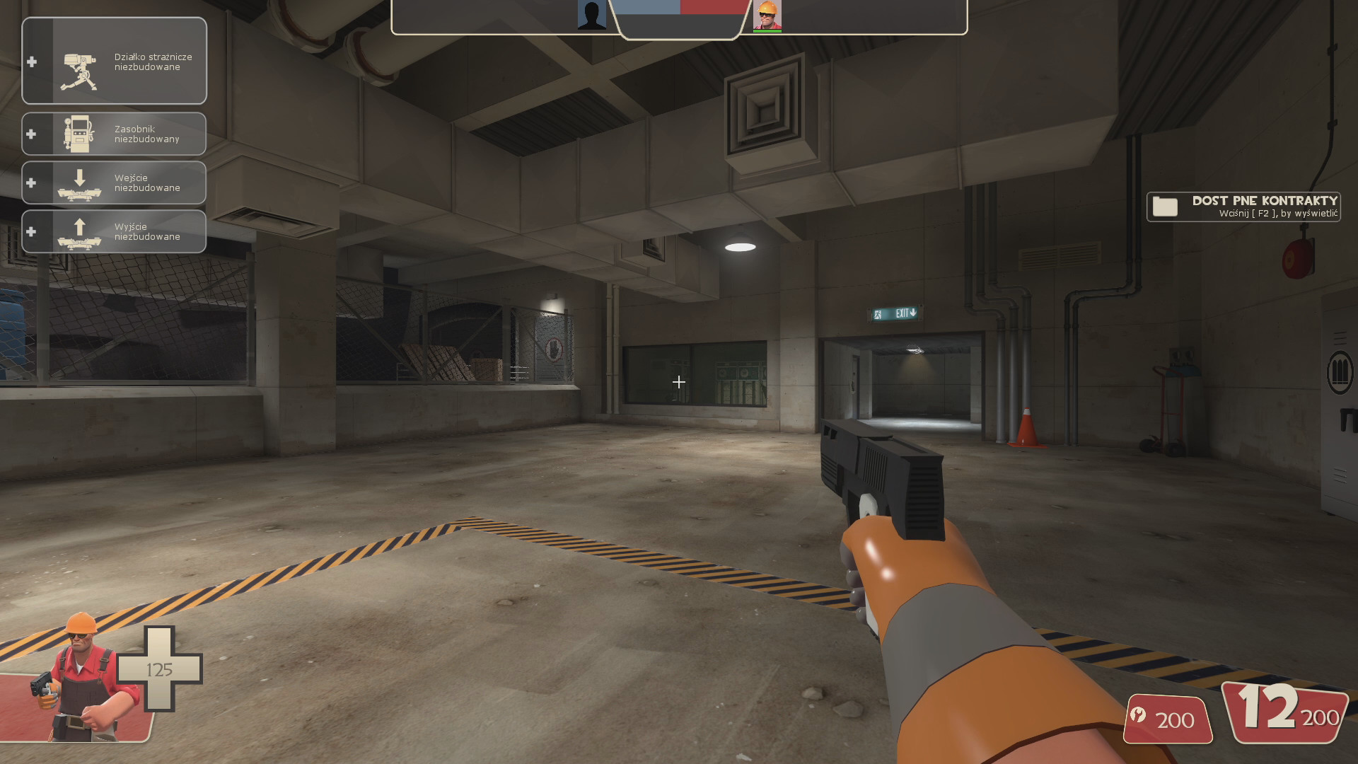 Alyxgun Pistol replacement