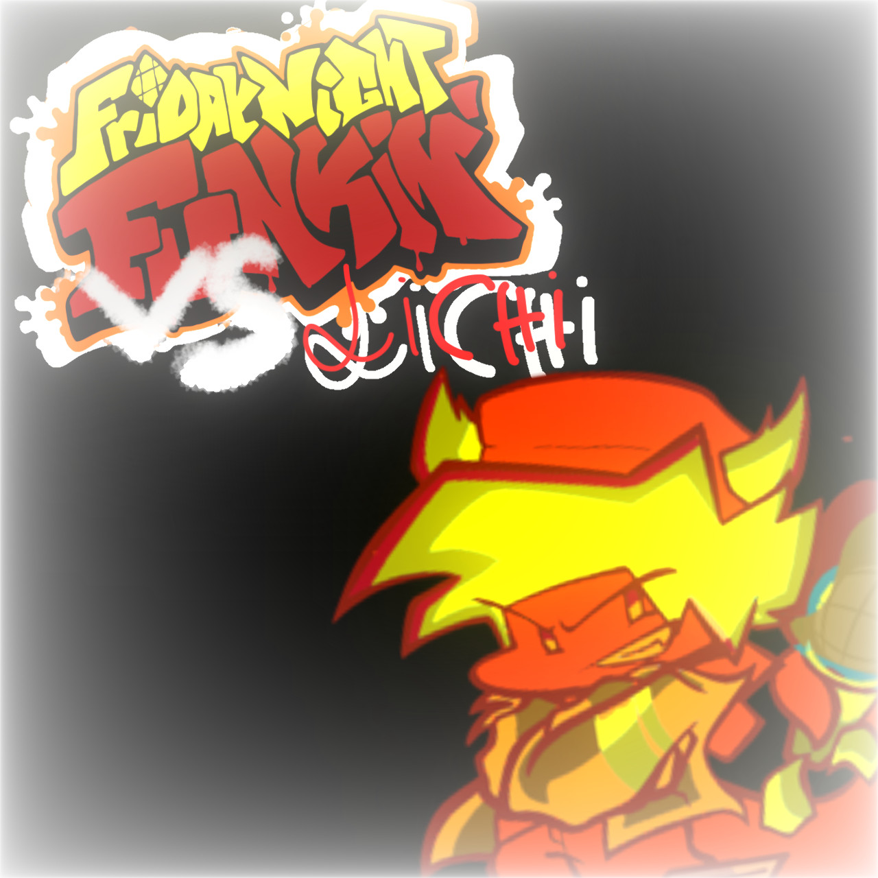 FRIDAY NIGHT FUNKIN’ vs Lichi full week