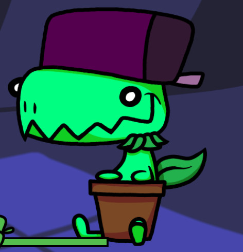 PLAY AS VINGROW!!!