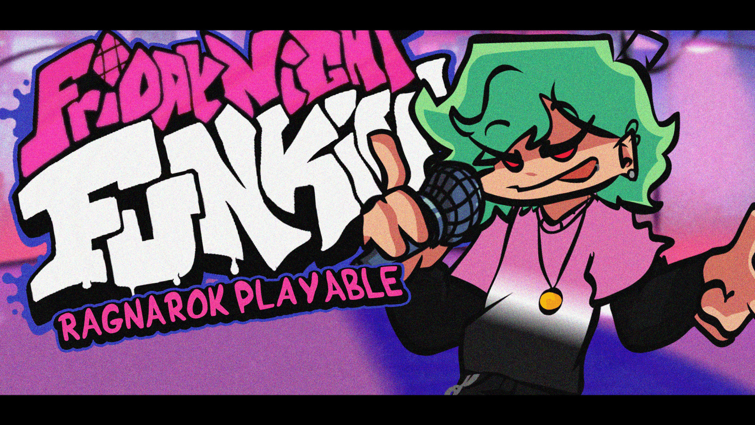 Playable Ragnarok (OUT NOW)