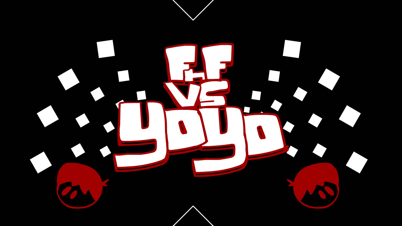 Friday Night Funkin' v.s. Yoyo
