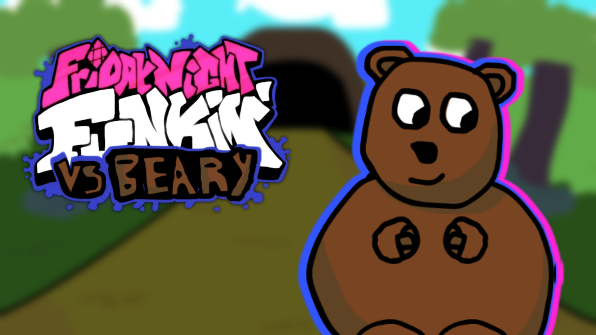 Vs. Beary (FULL WEEK)