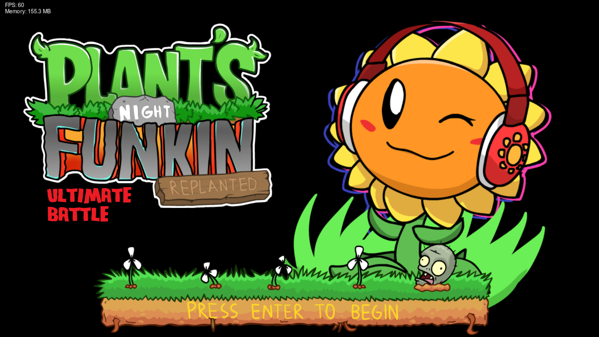 PNF Replanted - UB (for now)