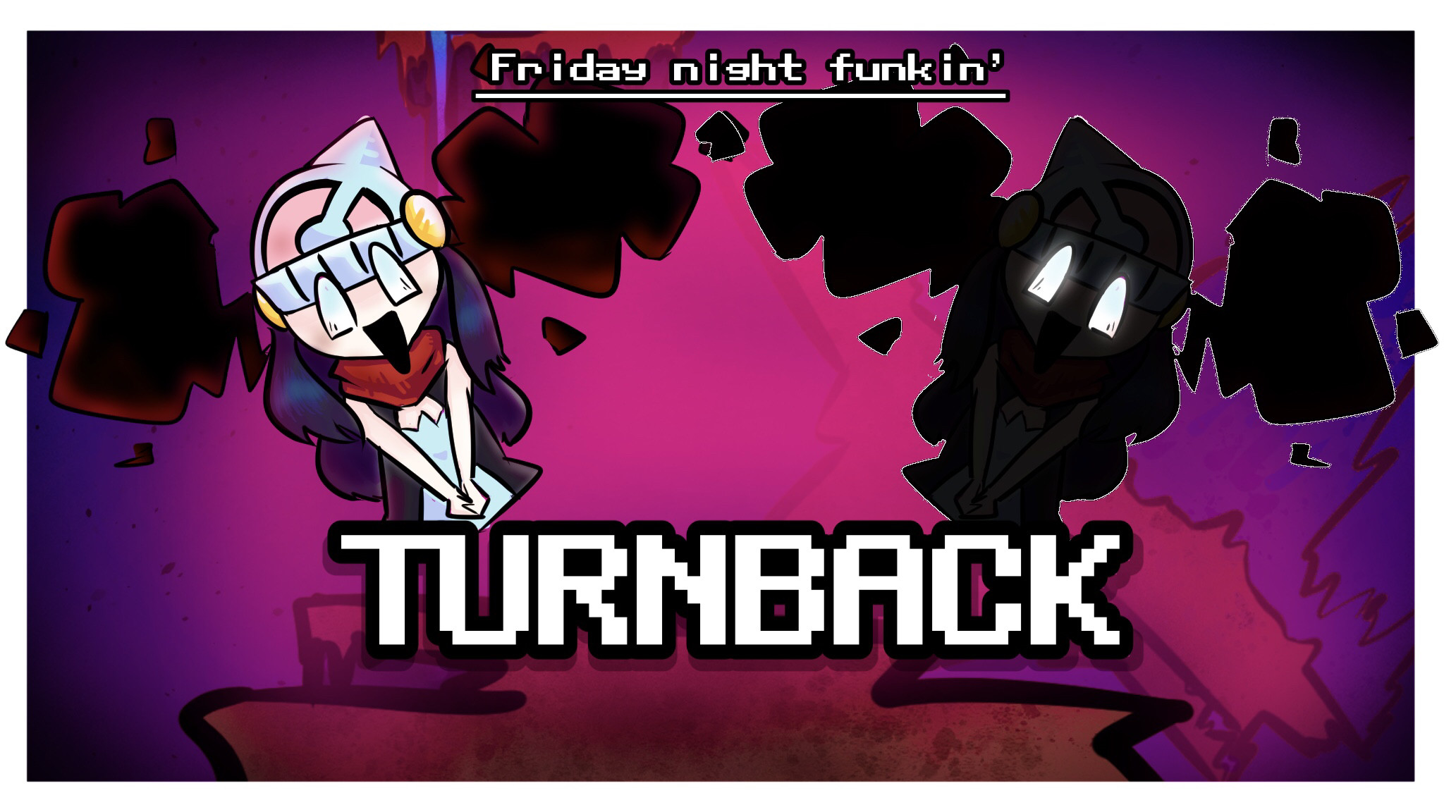 FNF TURNBACK PROJECT