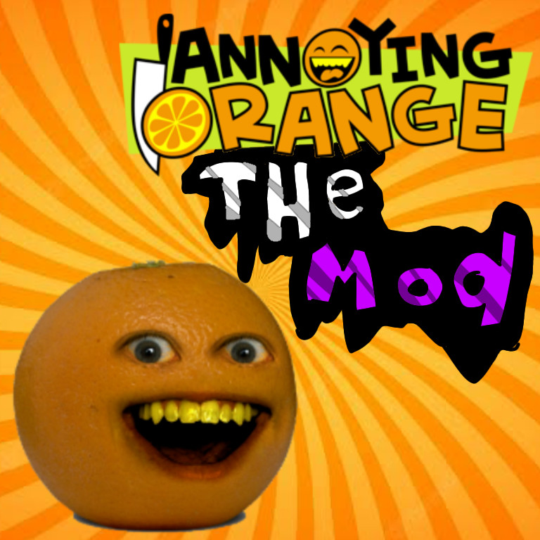 Annoying Friday V1