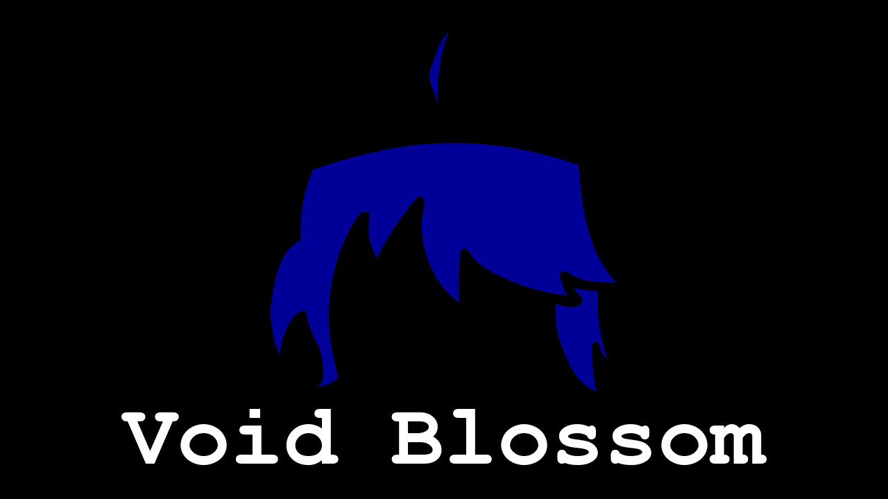 Void Blossom | Lightless
