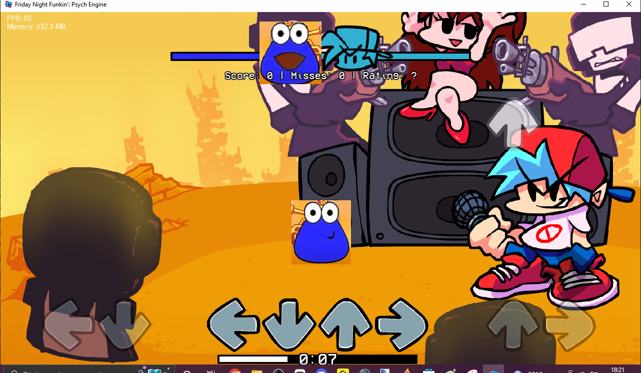 pou ugh