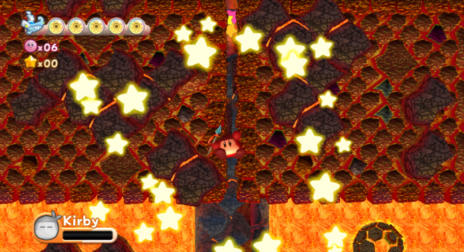 Bandana Waddle Dee Costumes [Kirby's Return to Dream Land] [Mods]