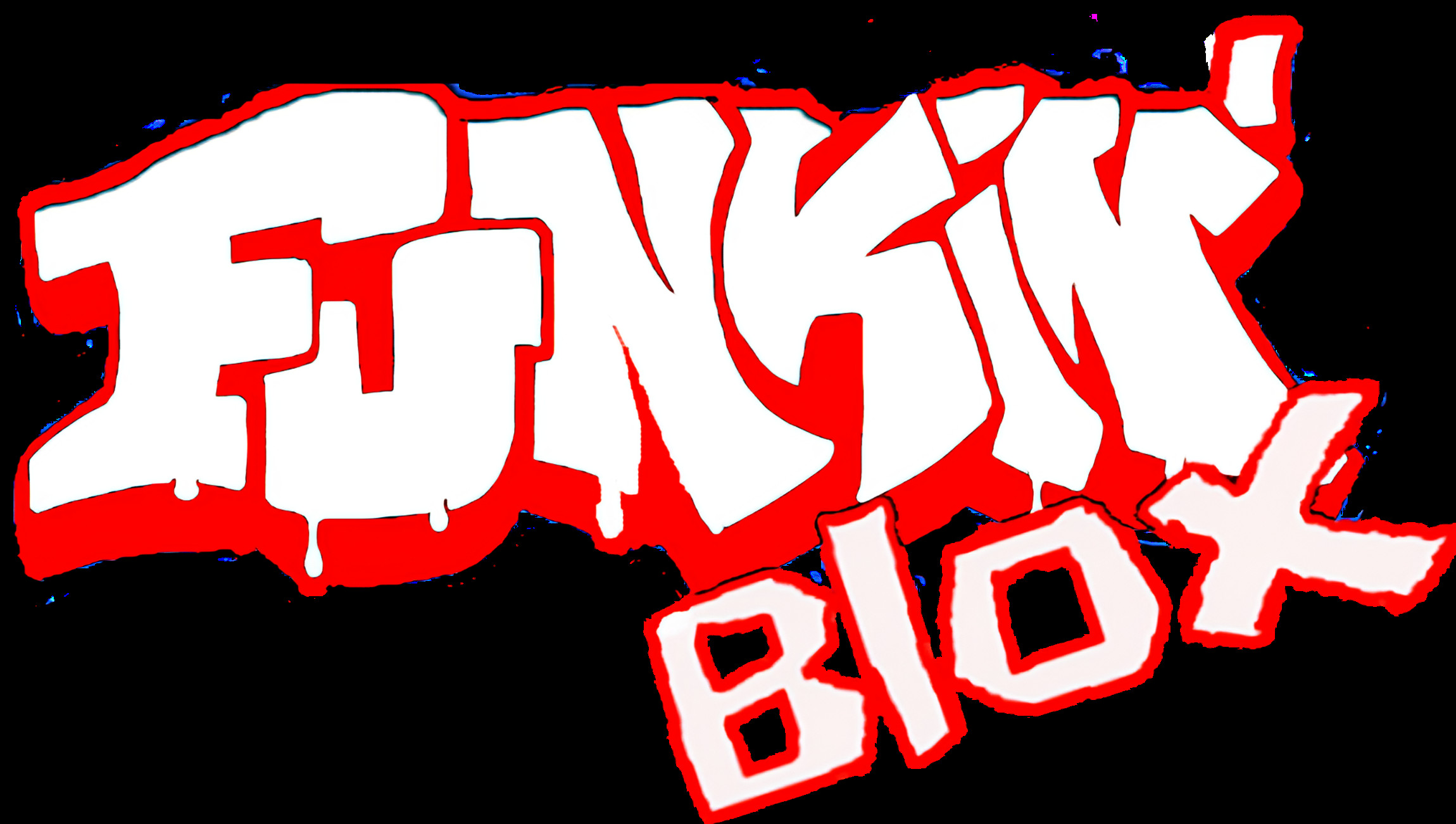 FNF Blox'D Funkin