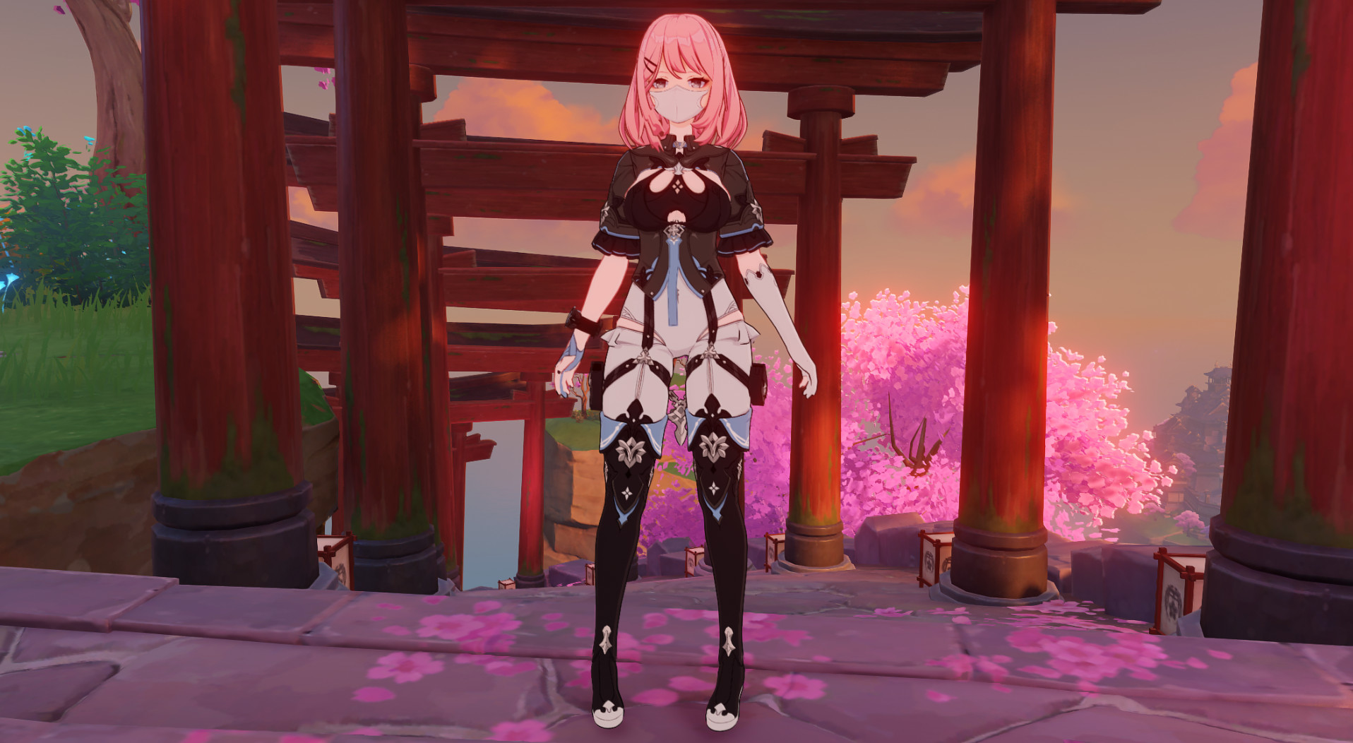 timido-honkai-impact-3rd-genshin-impact-mods