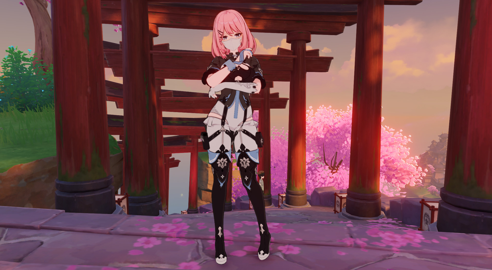 timido-honkai-impact-3rd-genshin-impact-mods