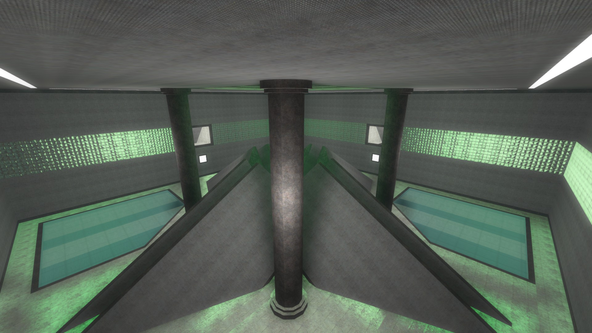 surf_prismatic_ksf Mod for Counter-Strike: Source | CS:S Mods