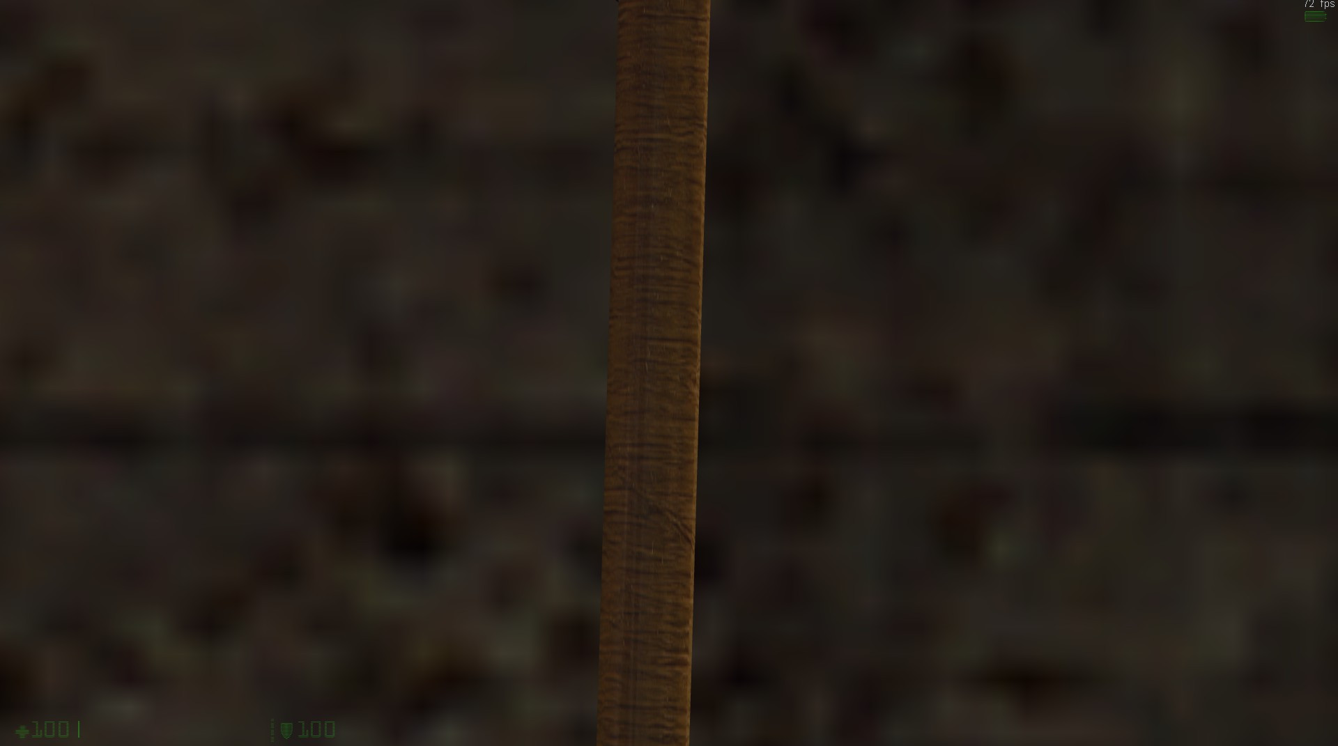 [CBG]'s Ropes [HQ] Mod for Half-Life: Opposing Force | HL:OF Mods