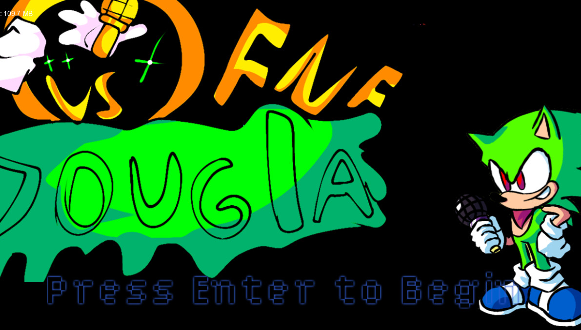 Vs Douglas 1.0