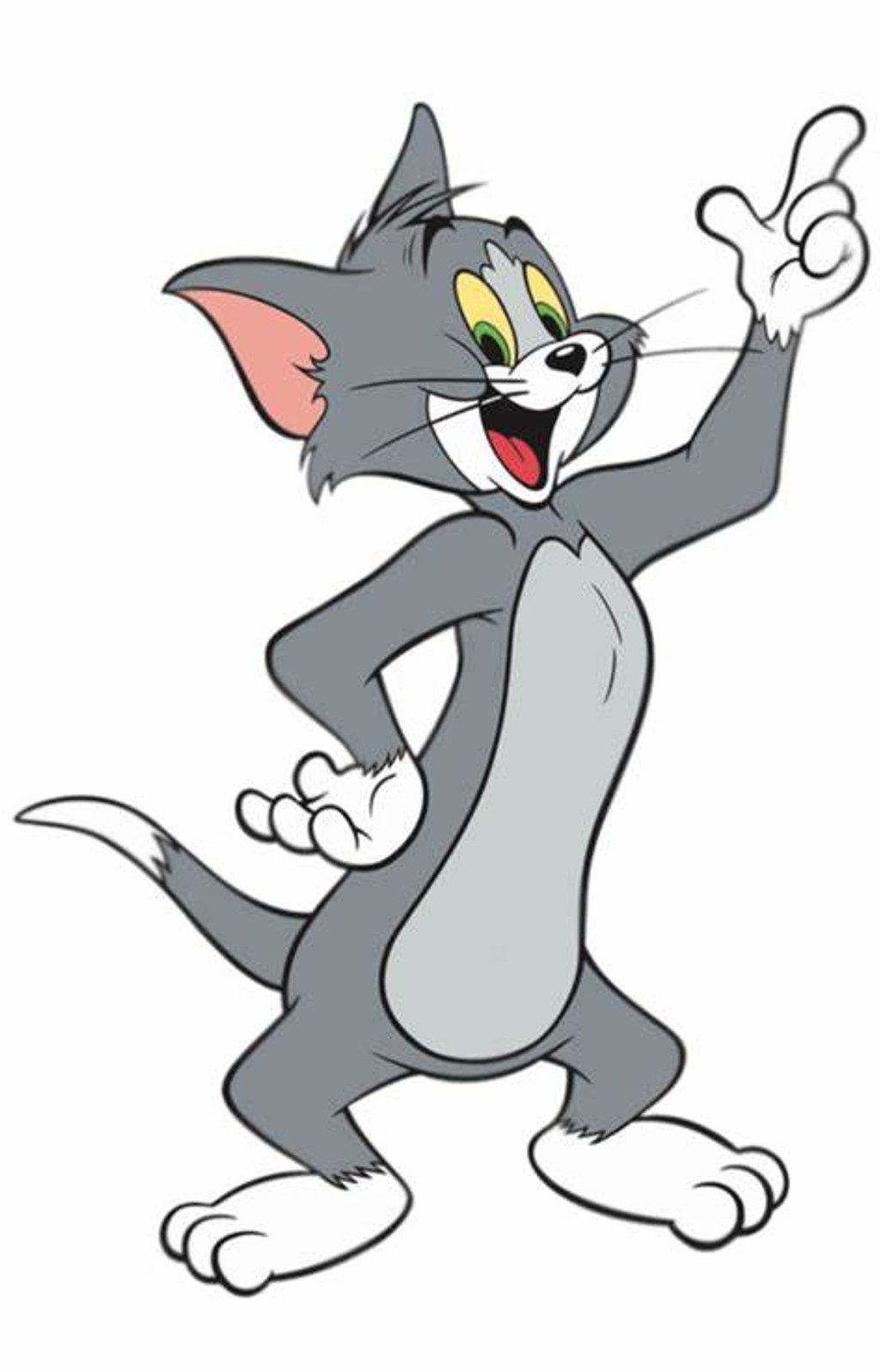 Tom And Jerry Abuse Mayhem [Friday Night Funkin'] [Mods]