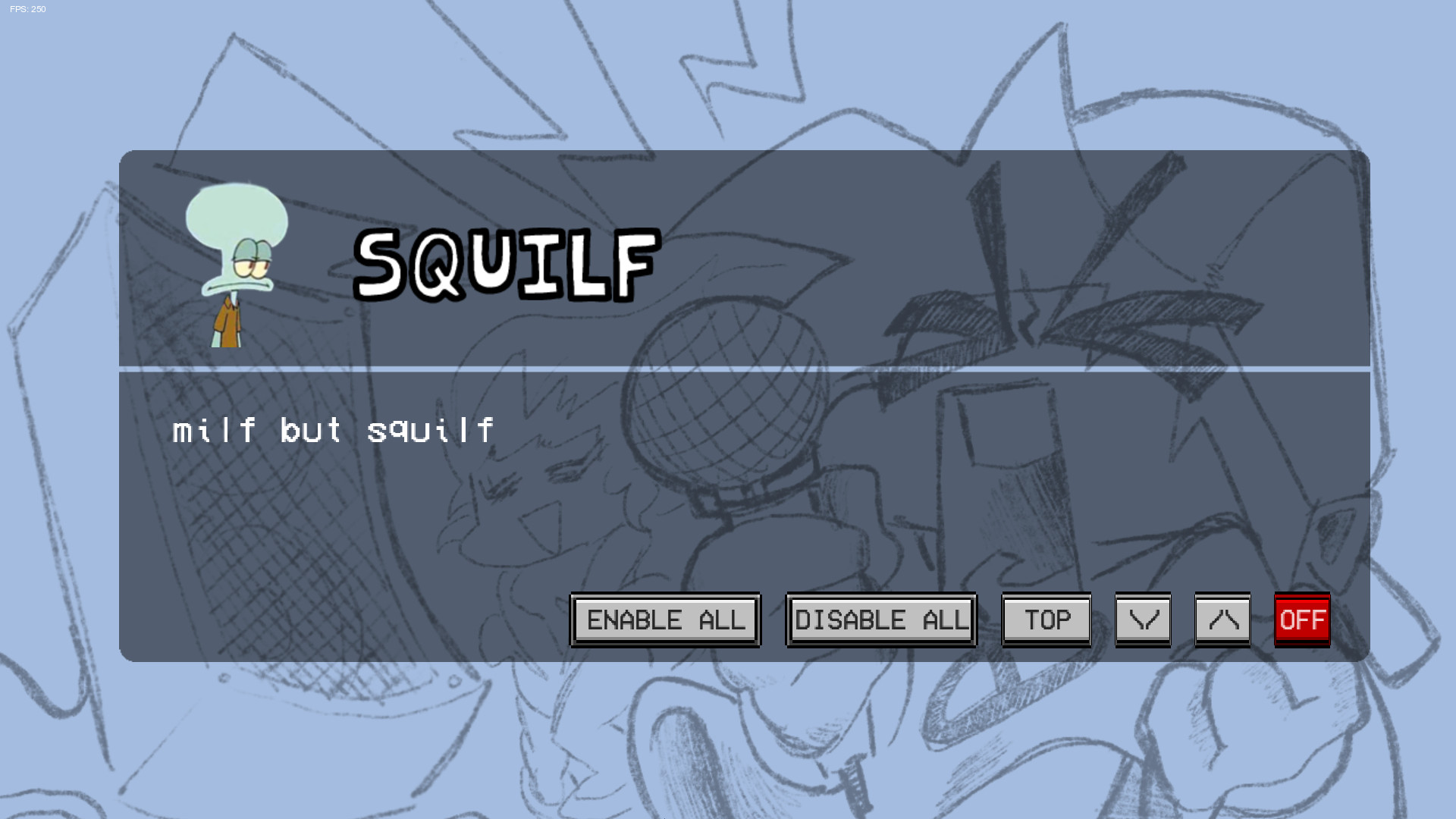 squilf