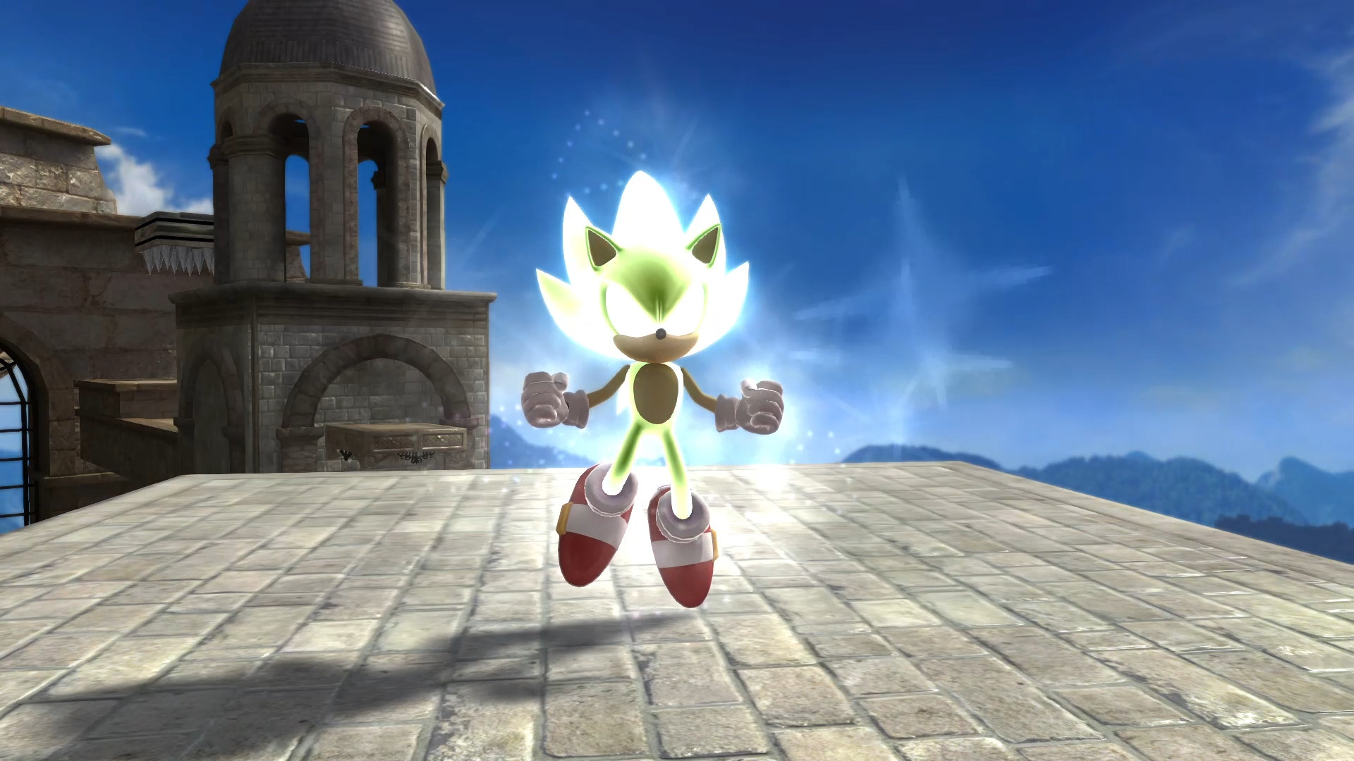 Sonic Colors Sonic Unleashed Sonic Generations SegaSonic The Hedgehog PNG -  Free Download