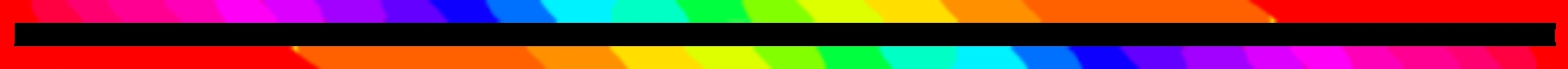 FNFProHope's Simply rainbow healthbar