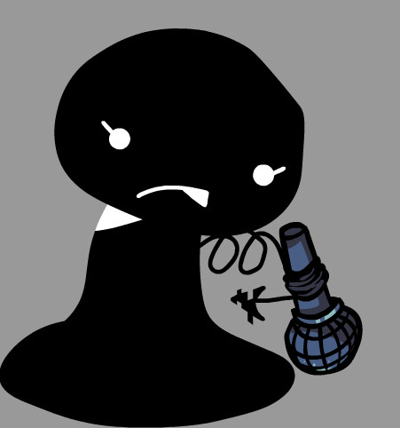 Opheebop as Mom.dmg